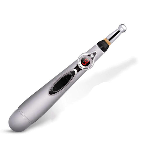 WELLNESS MASSAGE 5 IN 1 ACUPUNCTURE PEN