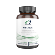 Load image into Gallery viewer, HISTAEZE™ 120 VEGETARIAN CAPSULES (2 MONTHS SUPPLY)