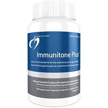 IMMUNITONE PLUS™ 90 CAPS