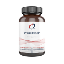 Load image into Gallery viewer, LV-GB COMPLEX™ 90 CAPS (1 MONTH SUPPLY)