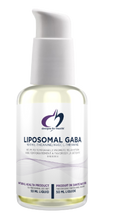 Load image into Gallery viewer, Liposomal GABA with L-Theanine 50ML