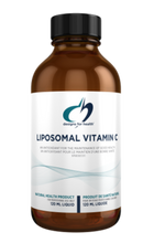 Load image into Gallery viewer, LIPOSOMAL VITAMIN C 120 ML
