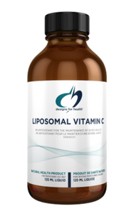 LIPOSOMAL VITAMIN C 120 ML