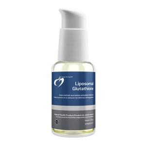 LIPOSOMAL GLUTATHIONE 50 ML - 50 SERVINGS