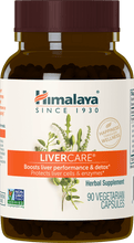 Load image into Gallery viewer, HIMALAYA HERBAL LIVERCARE