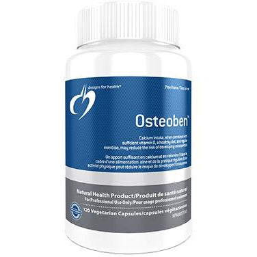 OSTEOBEN 120 CAPSULES