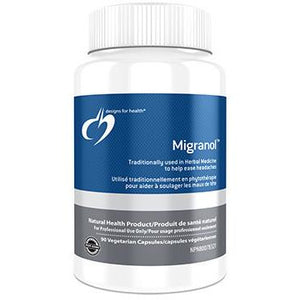 MIGRANOL™ 90 CAPSULES
