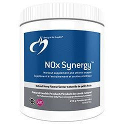 NOX SYNERGY™ POWDER 210 G (7.4 OZ)