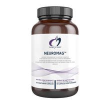 Load image into Gallery viewer, NEUROMAG™ MAGNESIUM L-THREONATE 90 VEGETARIAN CAPSULES (1 MONTH SUPPLY)