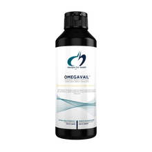 Load image into Gallery viewer, OMEGAVAIL SMOOTHIE CITRUS SORBET FLAVOUR 16 OZ, 473 ML