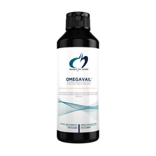 Load image into Gallery viewer, OMEGAVAIL SMOOTHIE MANGO PEACH FLAVOUR 16 OZ, 473 ML