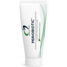 Load image into Gallery viewer, PERIOBIOTIC™ TOOTHPASTE SPEARMINT 4 OZ (118 G)