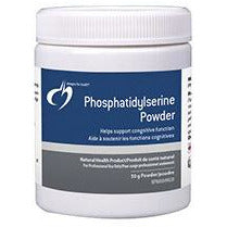PHOSPHATIDYL SERINE 50 G POWDER