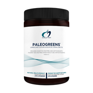 PALEOGREENS™ POWDER 270 G / 9.5 OZ