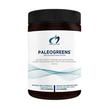 Load image into Gallery viewer, PALEOGREENS™ POWDER 270 G / 9.5 OZ