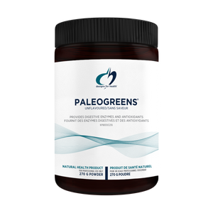 PALEOGREENS™ POWDER 270 G / 9.5 OZ