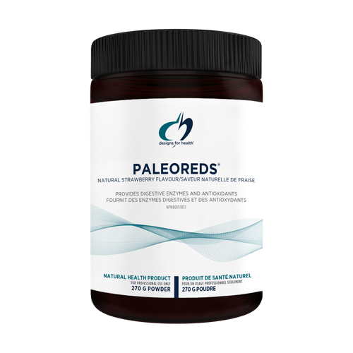 PALEOREDS™ FRUIT POWDER 270 GRAMS (9.5 OZ)