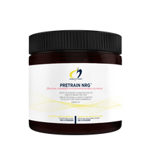 Load image into Gallery viewer, PRETRAIN NRG™ POWDER 140 G  / 4.9 OZ