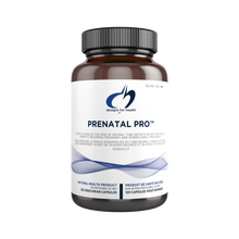 Load image into Gallery viewer, PRENATAL PRO™ 180 VEGETARIAN CAPSULES