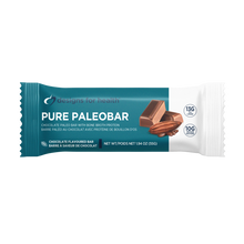 Load image into Gallery viewer, Pure PaleoBar™ - 12 Bars