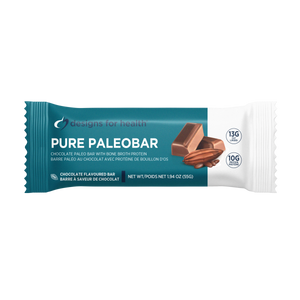 Pure PaleoBar™ - 12 Bars