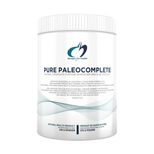 Load image into Gallery viewer, PALEOCOMPLETE DAIRY FREE MEAL PROTEIN SUPPLEMENT - CHOCOLATE OR VANILLA
