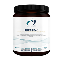 Load image into Gallery viewer, PURE PEA VANILLA 450 GRAMS / 1 LB