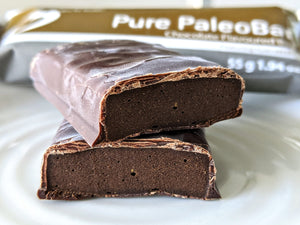 Pure PaleoBar™ - 12 Bars
