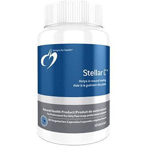 STELLAR C™ 90 VEGETARIAN CAPSULES