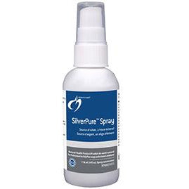 SILVERPURE™ SPRAY 4OZ