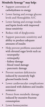 Load image into Gallery viewer, METABOLIC SYNERGY™ CAPSULES 180 VEGETARIAN CAPSULES