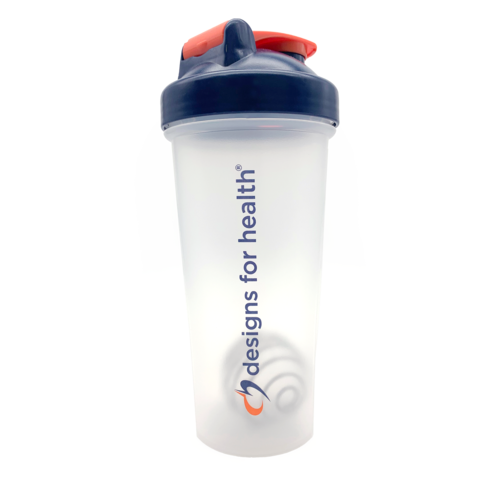 BLENDER SHAKE BOTTLE