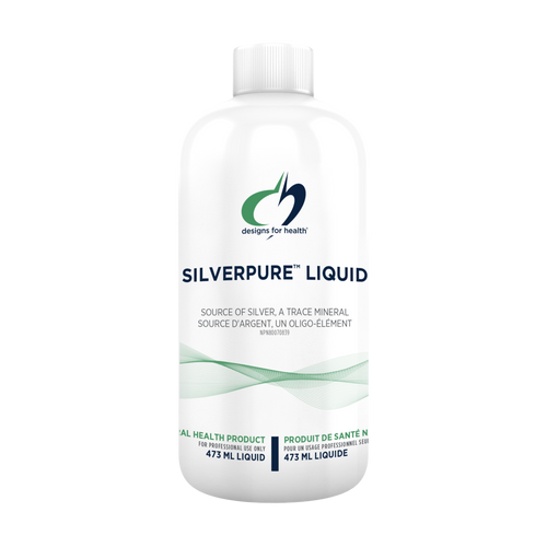 SILVERPURE™ LIQUID 16OZ