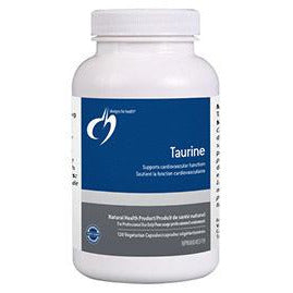 TAURINE 1000MG 120 VEGETARIAN CAPSULES