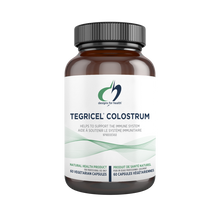 Load image into Gallery viewer, TEGRICEL COLOSTRUM 60 CAPSULES