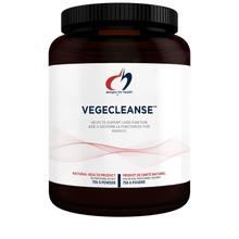 Load image into Gallery viewer, VEGECLEANSE™ 756 GM DETOX POWDER