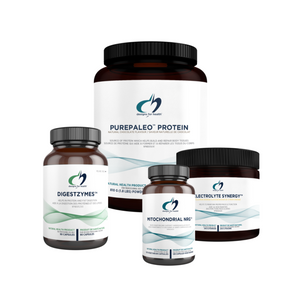 WEIGHT LOSS COMPLETE BUNDLE