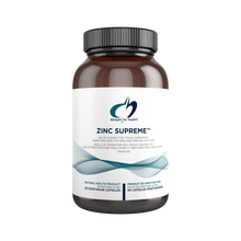 Load image into Gallery viewer, ZINC SUPREME 90 VEGETARIAN CAPSULES