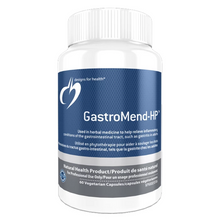 Load image into Gallery viewer, GASTROMEND HP 60 VEGETARIAN CAPS