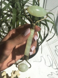 Jade Roller