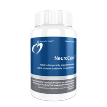 Load image into Gallery viewer, NEUROCALM™ 60 CAPSULES
