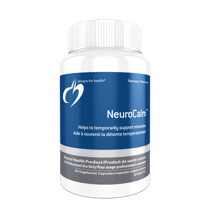 NEUROCALM™ 60 CAPSULES