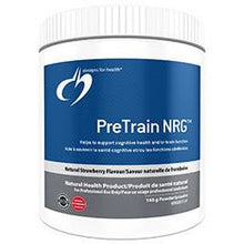 Load image into Gallery viewer, PRETRAIN NRG™ POWDER 140 G  / 4.9 OZ