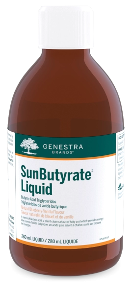 SunButyrate™ Liquid 280 mL