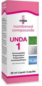 UNDA #1