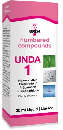 UNDA #1