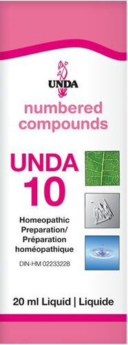UNDA #10