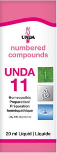 UNDA #11