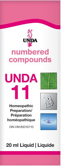 UNDA #11