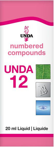 UNDA #12